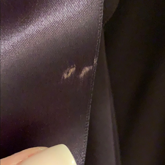 Cache Cocktail Dress - Picture 5 of 6